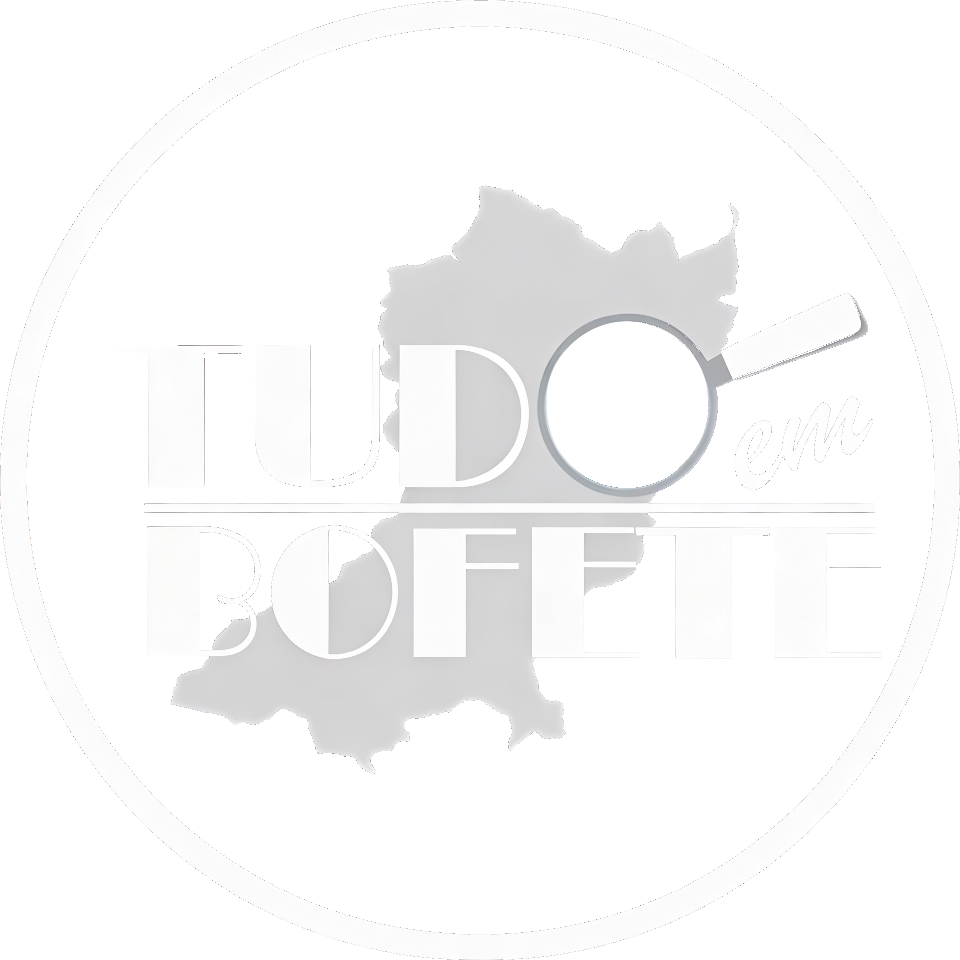 tudo em bofete